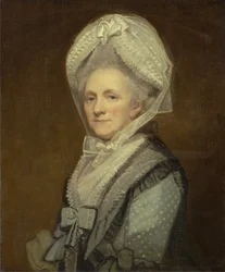 Mrs Thomas Phipps
