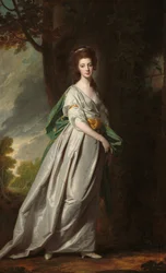 Mrs Thomas Scott Jackson