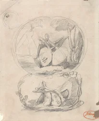 Richard Cumberland Frontispiece