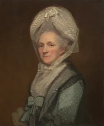 Mrs Thomas Phipps