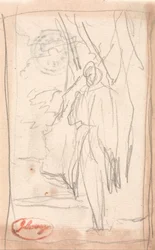 Stående figur