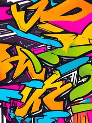 Electric Pulse, 21:a århundradet (målning)
