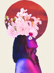 Real Woman (digital)