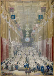 Utsikt över Lord Mayor