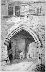 Utsikt över King John