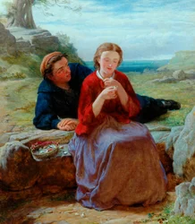 Fritiden, 1862