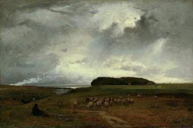 Stormen, 1876