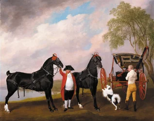 Prinsen av Wales Phaeton