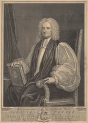 John Potter, ärkebiskop av Canterbury