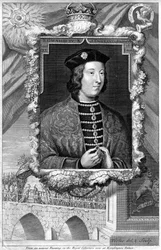 kung Edward IV av England.