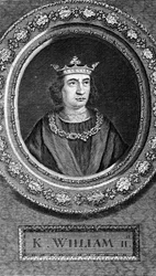 kung Vilhelm II.