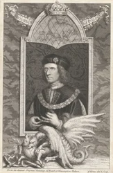 Richard III, kung av England