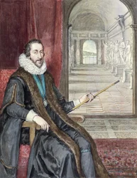 Thomas Howard, ca 1730