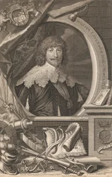 William Cavendish, hertig av Newcastle