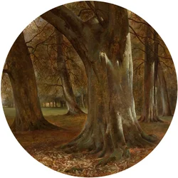 Årets fall, 1857.