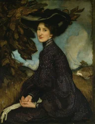 Fröken Thea Proctor