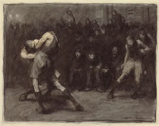 Basket, 1906
