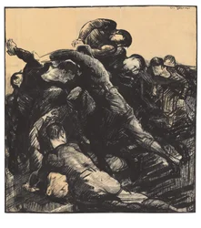 Håll "Em, 1912