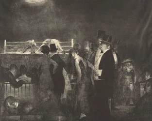 Preliminärer, 1916.