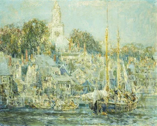 Gamla Nantucket