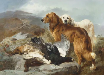 Dagens påse, 1858