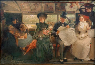 Der Bayswater-Oscar