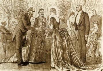 Saker man skulle vilja ha uttryckt annorlunda, c.1880