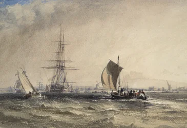 Sea Piece