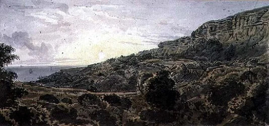 Landskap
