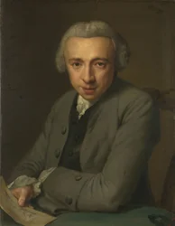 Porträtt av Louis Métayer Phz