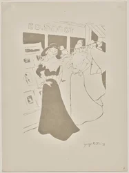 Sagots galleri