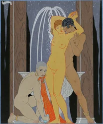 Clodia, Immodest Matron (Clodia, Immodest Matron)