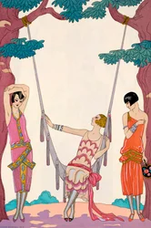 "Sommar", 1925