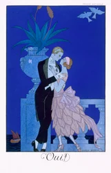 ja! 1921 (lito i färg)