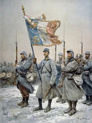 Marnes hjältar