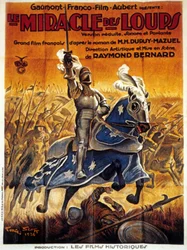 Vargarnas mirakel