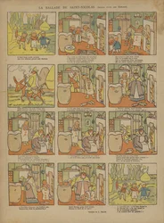 Illustration för Le Rire