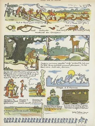 Illustration för Le Rire