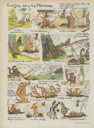 Illustration för Le Rire