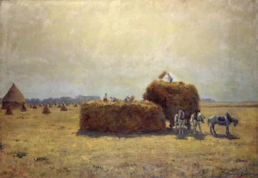 Skörden