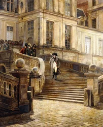 Napoleons abdikation, ca 1890-1899
