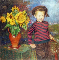Lille Pierre