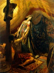 Salome,