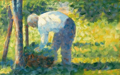 Trädgårdsmästaren, 1882-83.