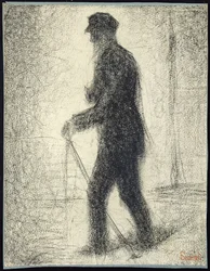 Vandring, c.1882