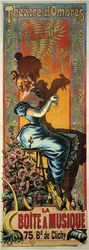 Musikdosan, 1898