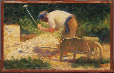 Stenbrytaren