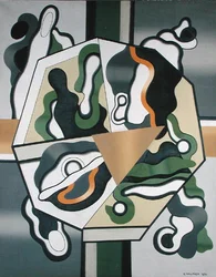 De fem sinnena, 1931
