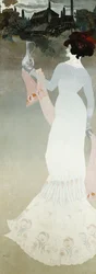 Konsten att glas; La Verrerie, eller L