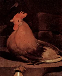 Sankt Petrus ånger